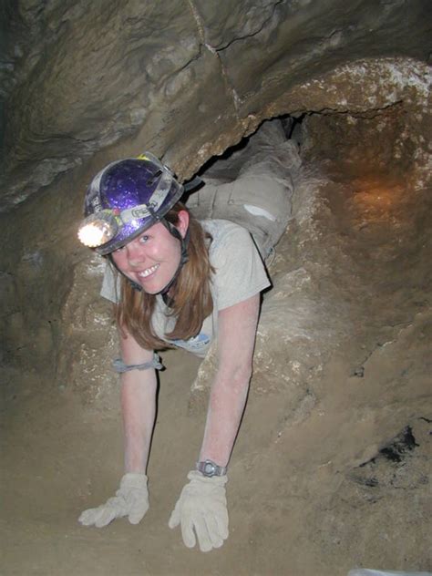 Why Utah's Nutty Putty Cave Is Sealed Up With One Spelunker Inside