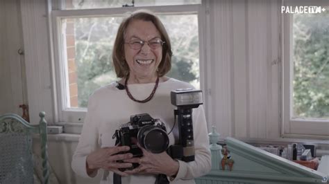 The world's first female soccer photographer reflects on her journey | Digital Camera World