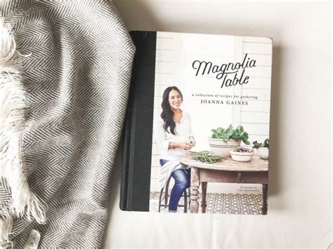 Here's how to make the Magnolia Table cookbook recipes healthy