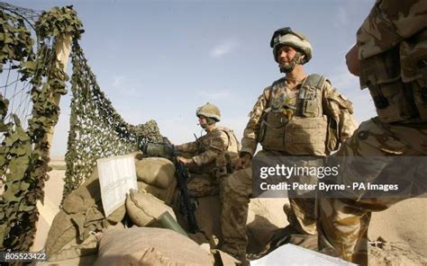 Sangar Afghanistan Photos and Premium High Res Pictures - Getty Images