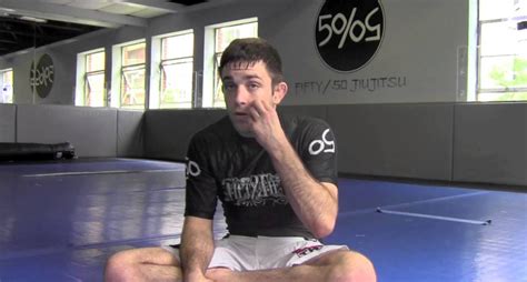 Ryan Hall | BJJ Heroes