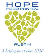 WELCOME [hopefoodpantryaustin.org]