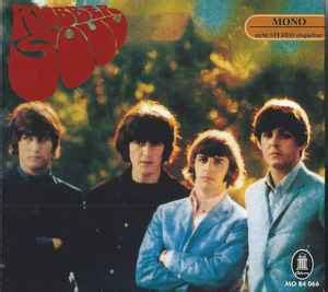 The Beatles - Rubber Soul (Digipak, CD) | Discogs