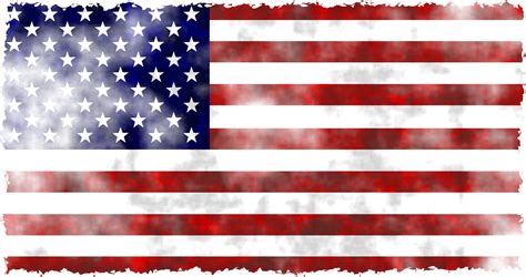 American Flag Free Stock Photo - Public Domain Pictures