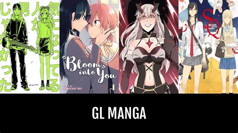 Yuri Manga and LGBTQ+ Representation – Girls Love Manga! Read Free GL ...