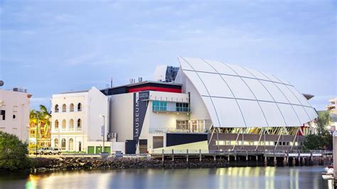 Museum of Tropical Queensland cements key place in NQ history ...