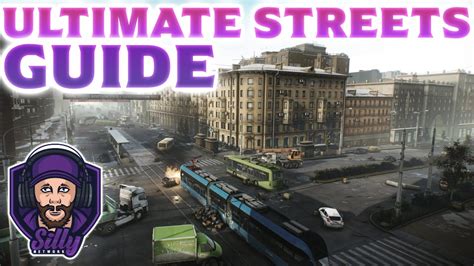 The Ultimate Streets of Tarkov Guide | All PMC Spawns, Best Loot spawns ...