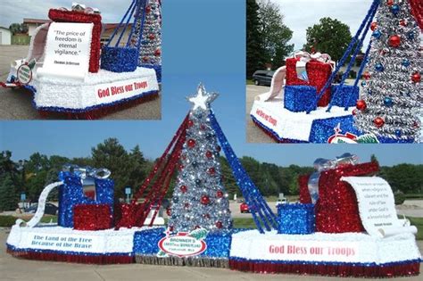 11 best Parade Float images on Pinterest | Christmas parade floats ...