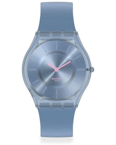 Swatch Skin Classic Biosourced Watches for Women - Up to 23% off | Lyst