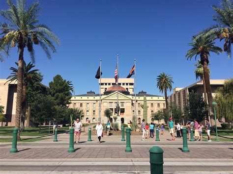 Arizona Capitol Museum (Phoenix): All You Need to Know