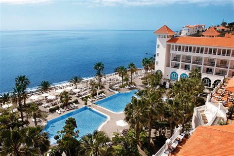 HOTEL RIU PALACE MADEIRA $112 ($̶1̶9̶2̶) - Updated 2021 Prices & Resort Reviews - Canico ...