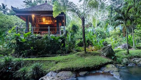 15 AMAZING Eco-Lodges in Bali