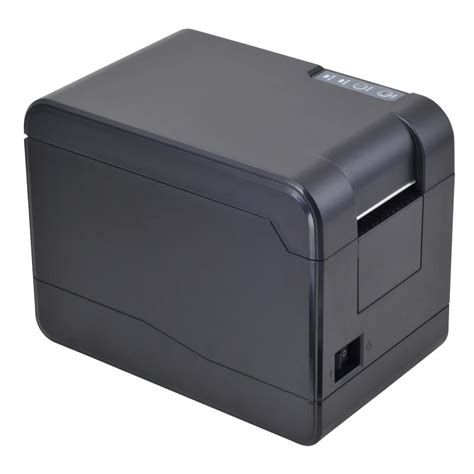 Factory Price Small Barcode Label Printer 58mm Label Printer X Printer ...