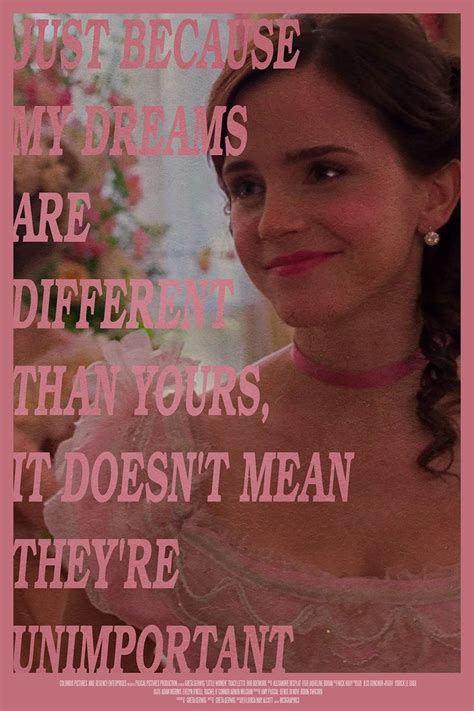 Pin by Aesthetic 🦋Butterfly🦋 on Little Woman 》♡《 | Little women quotes, Quote posters, Pretty quotes