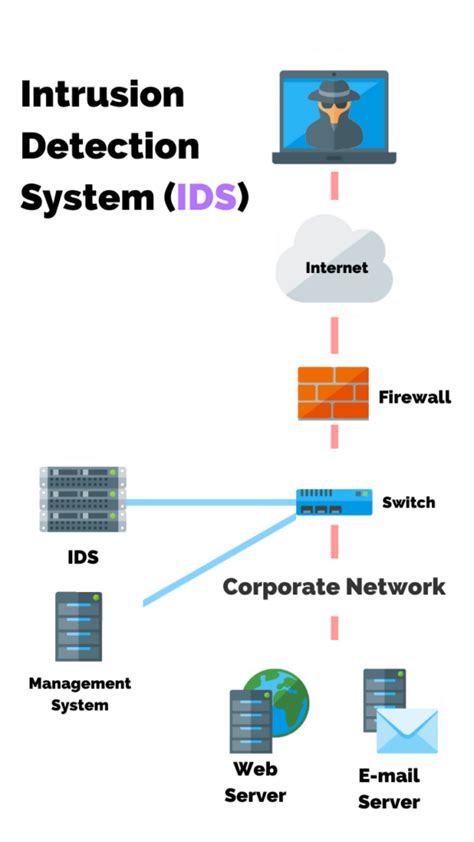 Intrusion Detection System Types