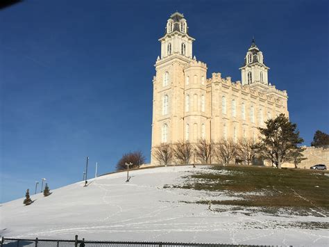 Manti Utah Temple Photograph Gallery | ChurchofJesusChristTemples.org