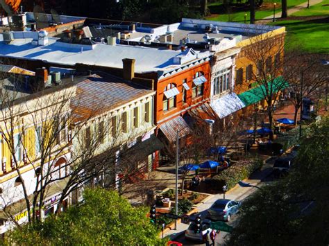 Downtown Athens Georgia - Restaurants, Bars, Businesses, Events, and Property