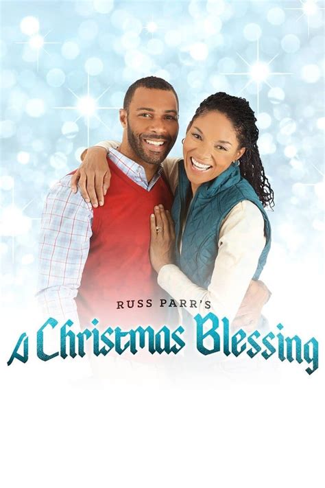 A Christmas Blessing [DVD] [2013] in 2021 | The sweetest thing movie ...