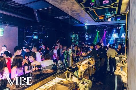 Taiwan Nightlife: 15 Best Nightclubs in Taipei | Jakarta100bars ...