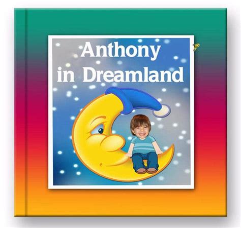 Personalized Children's Adventure Book with photo and name - My Custom Kids Books