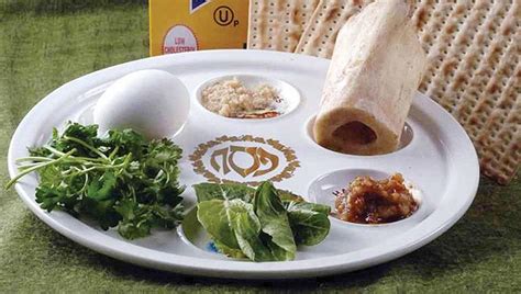 Passover celebration traditions celebrate community - The Martha's Vineyard Times