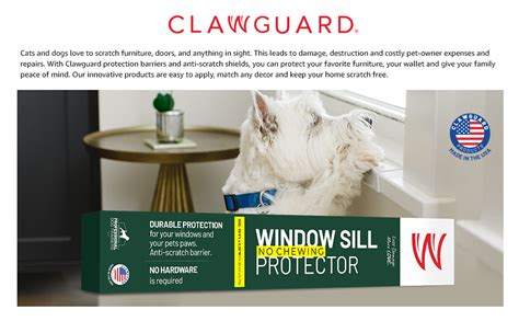 Window Sill Protector Tough Guaranteed For All Window Sizes, 54% OFF