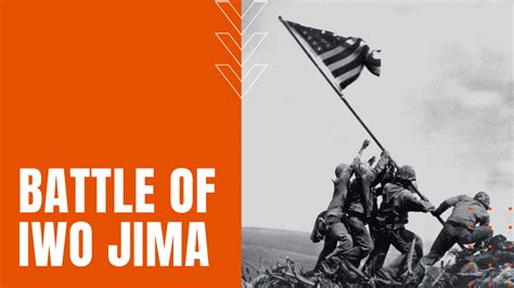 Battle of Iwo Jima - Daily Dose Documentary