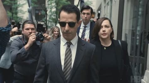 'Succession' New Clip Shows What Happened After Dramatic Season 2 ...