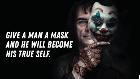 JOKER | BEST QUOTES | 2019 - YouTube