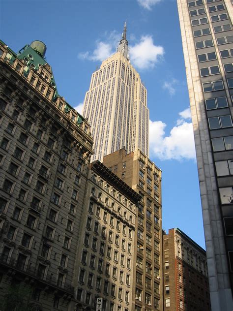 File:Empire State Building New York City Flickr Tjeerd.jpg - Wikimedia Commons