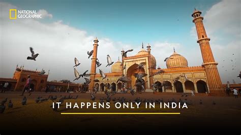 It Happens Only in India | Full Episode | National Geographic - YouTube