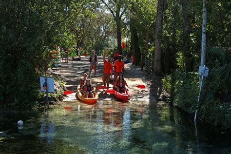 Weeki Wachee Springs State Park | Outdoor Project