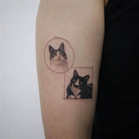 12 Common Animal Tattoos and Their Meanings – Tattoo Symbolism Explained in 2021 | Animal tattoo ...