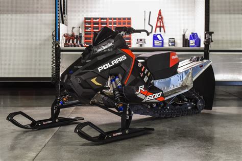 Team Polaris Racing Poised to Dominate Tracks Across the Snowbelt this ...