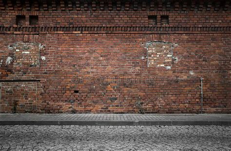 Grunge urban background. Industrial background, empty grunge urban ...