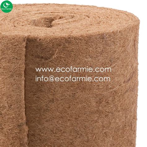 ORGANIC MICROGREEN GROWING MATS/ BIO COIR MICRO-GREEN GROW PAD,Vietnam price supplier - 21food