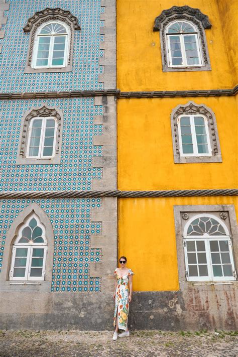 Sintra: A Day Trip From Lisbon - The Weekend Hedonist