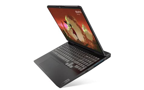 Lenovo Updates IdeaPad Gaming 3 Series with New Look