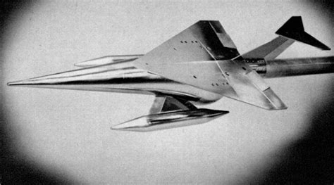 Manned Hypersonic Test Vehicle - The Unwanted Blog (2)