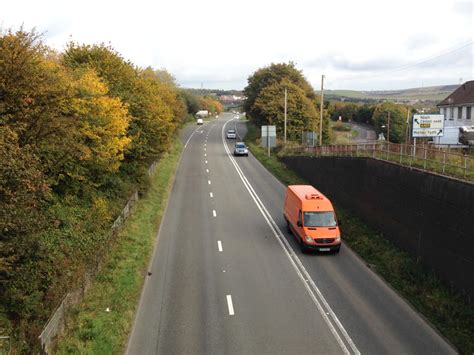 High standards | Roads.org.uk