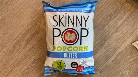 20 Bagged Popcorn Flavors, Ranked Worst To Best