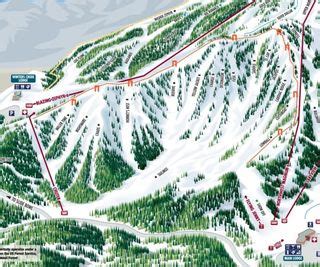 Best of Mount Rose - Ski Tahoe 2019/20 | Packages & Top Tips - SnowPak