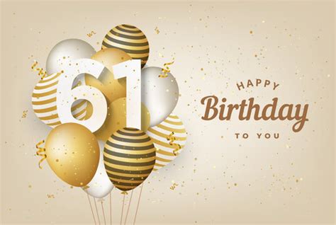 "61 Birthday" Images – Browse 262 Stock Photos, Vectors, and Video ...