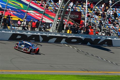 24 Hours Of Daytona - Race Report Gallery 613696 | Top Speed