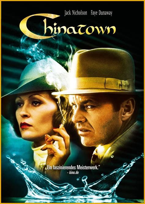 Image gallery for Chinatown - FilmAffinity