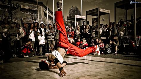 Break dance dancing hip hop rap street urban breakdance wallpaper ...