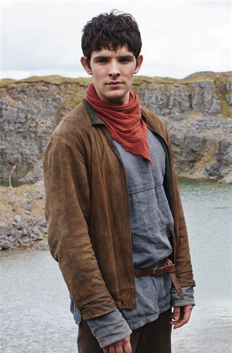 Merlin: Season 5 Promotional Photos