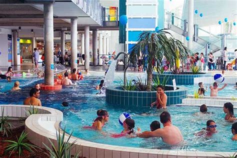 Pools & Aquatic Centres on Sydney’s North Shore – North Shore Mums