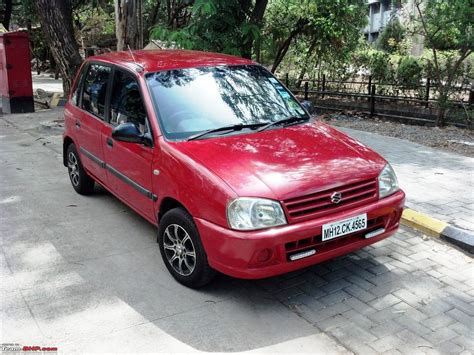 My Kinetic Blue Ford Figo Titanium Diesel - Team-BHP