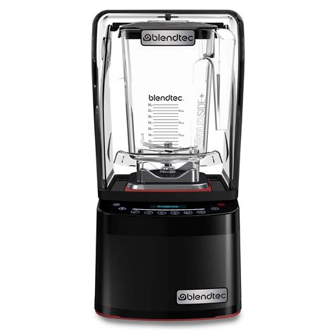 Blendtec Professional 800 Blender with WildSide+ Jar (90 oz), Sealed Sound Enclosure, Industries ...